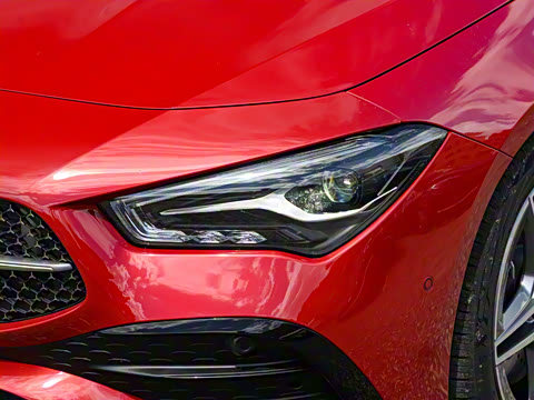 2024�� �Ŀ� CLA 200 ���ܳ�