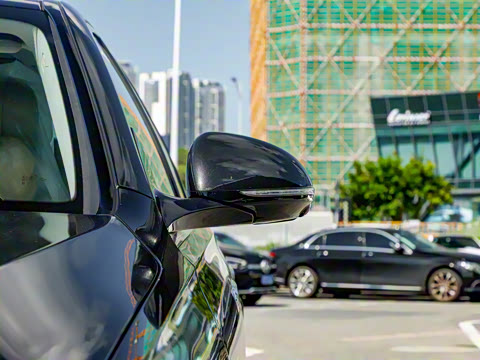 2023�� �Ŀ� S 450 L 4MATIC