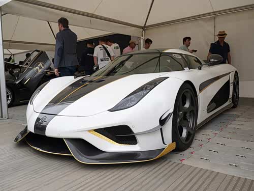 【regera】科尼赛克_regera报价_regera图片_汽车之家