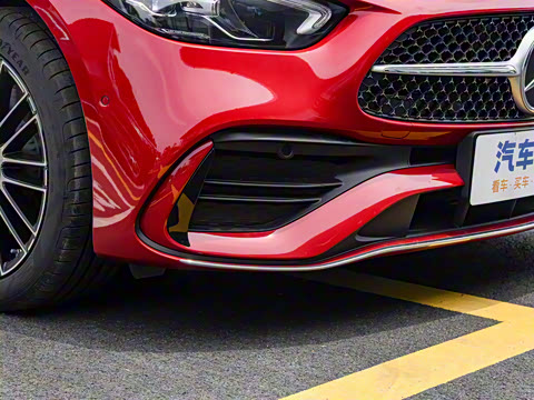 2025�� �Ŀ� C 260 L �˶���