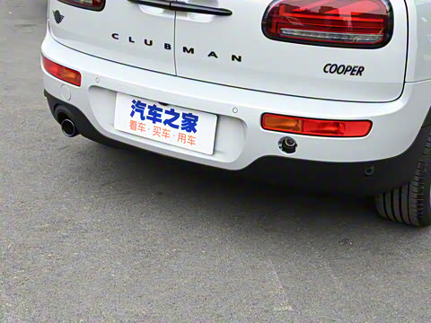 2023�� 1.5T COOPER ���ͼ�