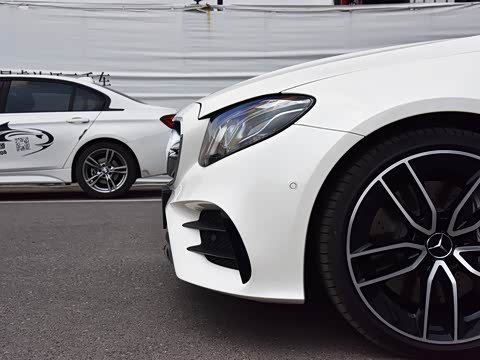 2019�� AMG E 53 4MATIC+ ���ܳ�