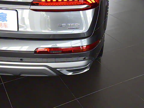 2022�� 55 TFSI quattro S line�˶���