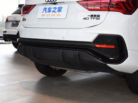 2023�� �Ŀ� 40 TFSI ʱ����