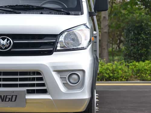 【启腾n60】新龙马汽车_启腾n60报价_启腾n60图片_汽车之家