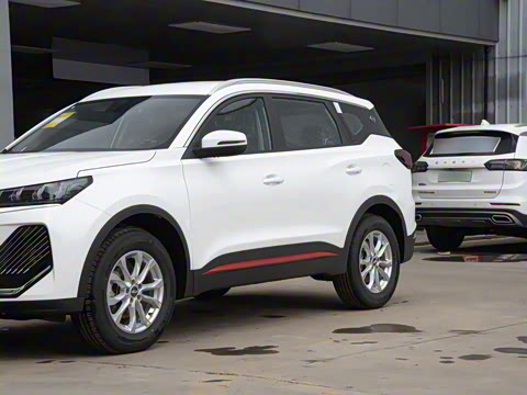 2025�� ׿Խ��  1.5T CVTȫ���