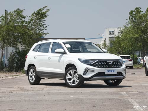 4t动力标配全景天窗家用suv首选_四川众捷础双捷达体验店新闻资讯欢迎