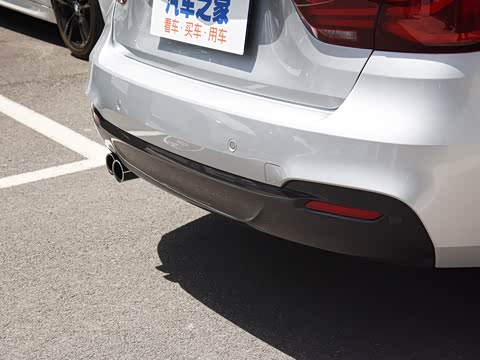 2019�� 320i M�˶���װ