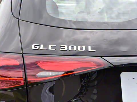 2025�� �Ŀ� GLC 300 L 4MATIC ������ 5��