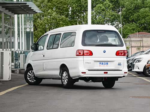 【菱智m5ev 2022款】东风风行_菱智m5ev 2022款报价