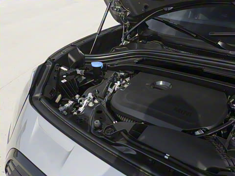 2024�� 2.0T JOHN COOPER WORKS