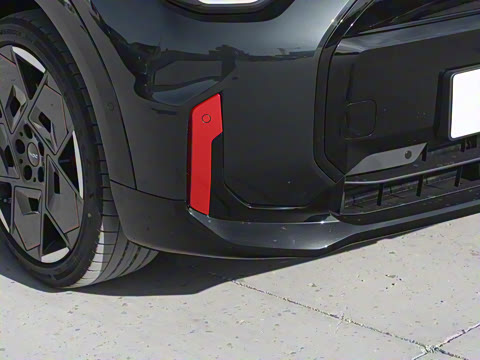 2025�� JOHN COOPER WORKS