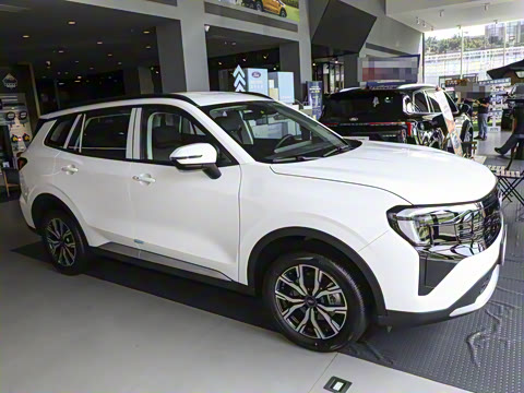 2025�� EcoBoost 170 ������