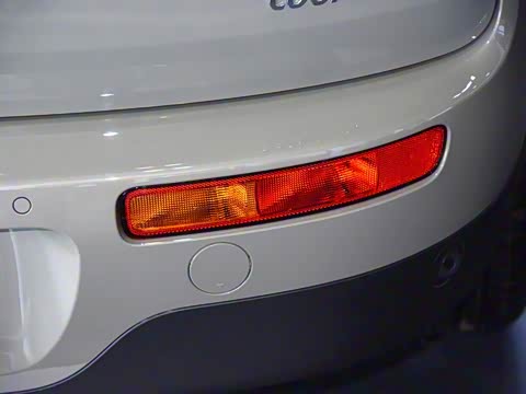 2019�� 1.5T COOPER ���ͼ�