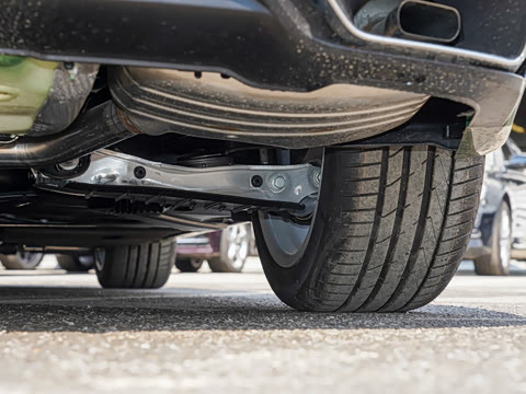 2023�� Coupe 40 TFSI ʱ�ж�����