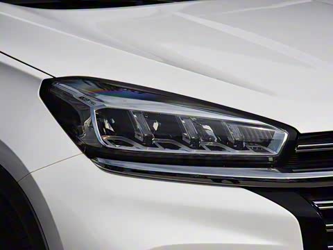 2019�� 1.5TCI �Զ���Ӣ��