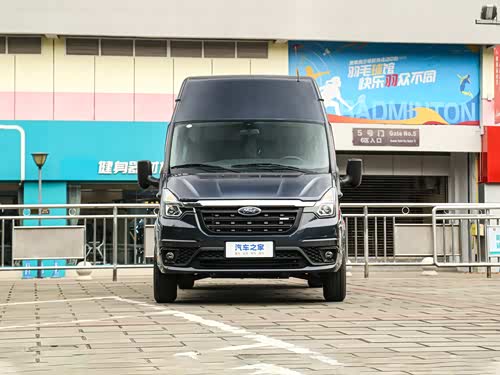 【新世代全顺 2022款】福特_新世代全顺 2022款报价_图片_汽车之家