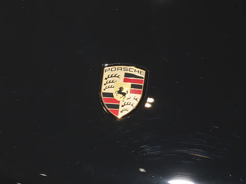 2025�� Macan 2.0T ���ΰ�