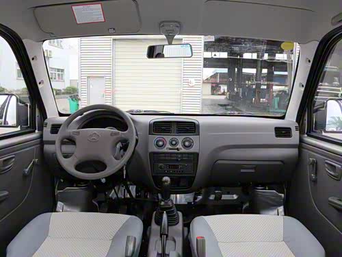 【长安v3】长安跨越_长安v3报价_长安v3图片_汽车之家