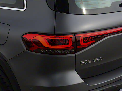 2024�� EQB 350 4MATIC