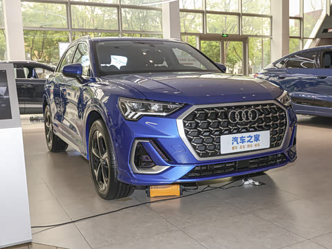 2025�� quattro 45�����ذ� 35TFSI ʱ�ж�����