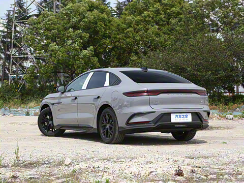 2025�� DM-i �Ǽݰ� 125KM�캽��