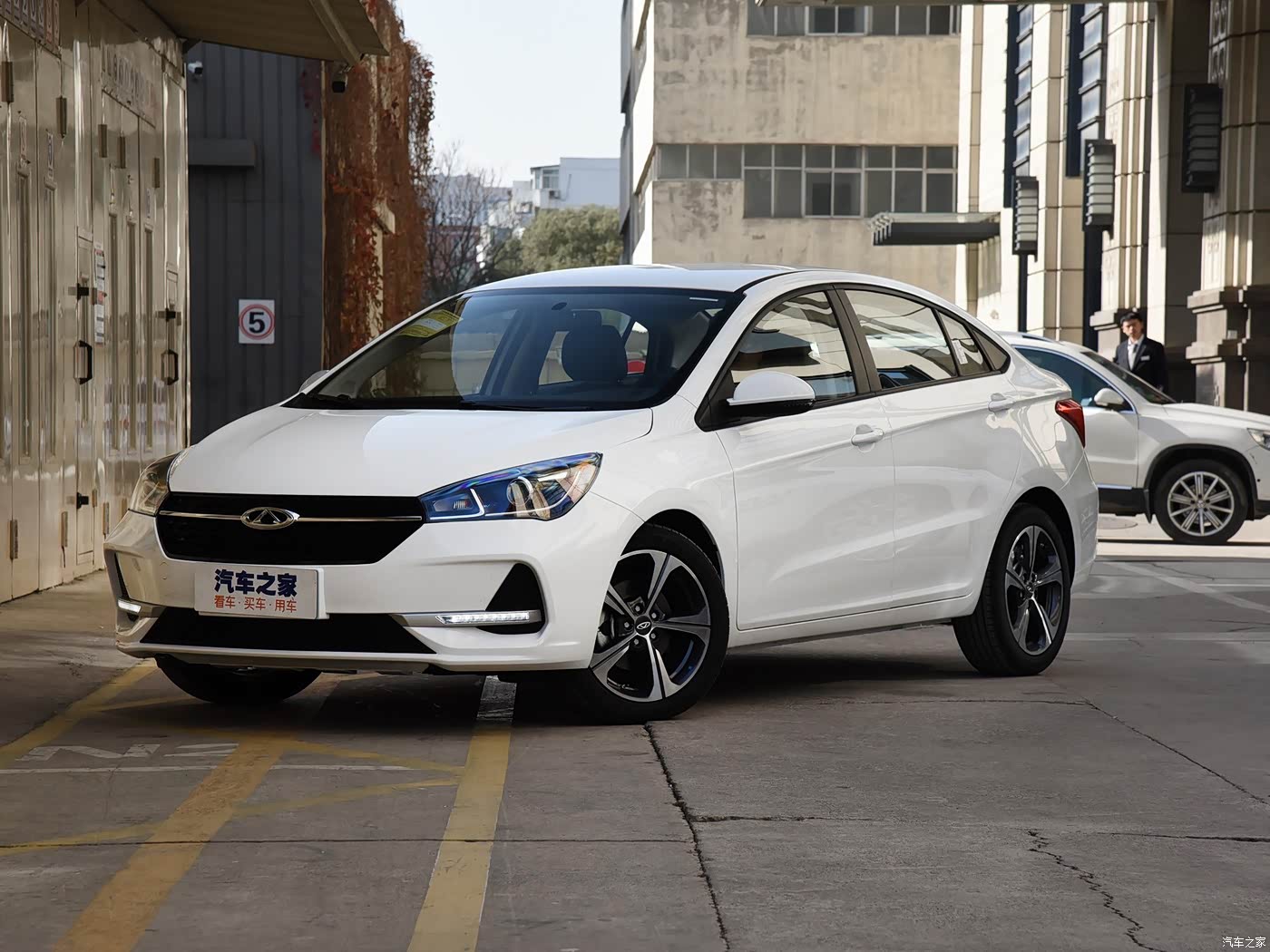 艾瑞泽5 2019款 pro 1.