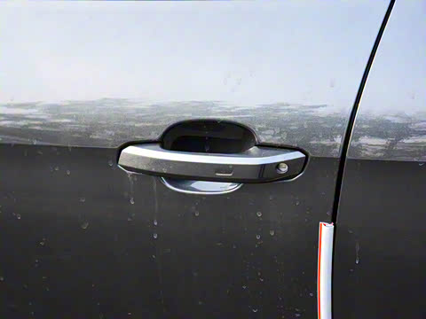 2023�� Avant 40 TFSI ʱ�ж�����