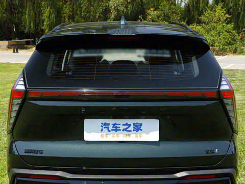 2023�� 1.5TD DCT��ҫ��