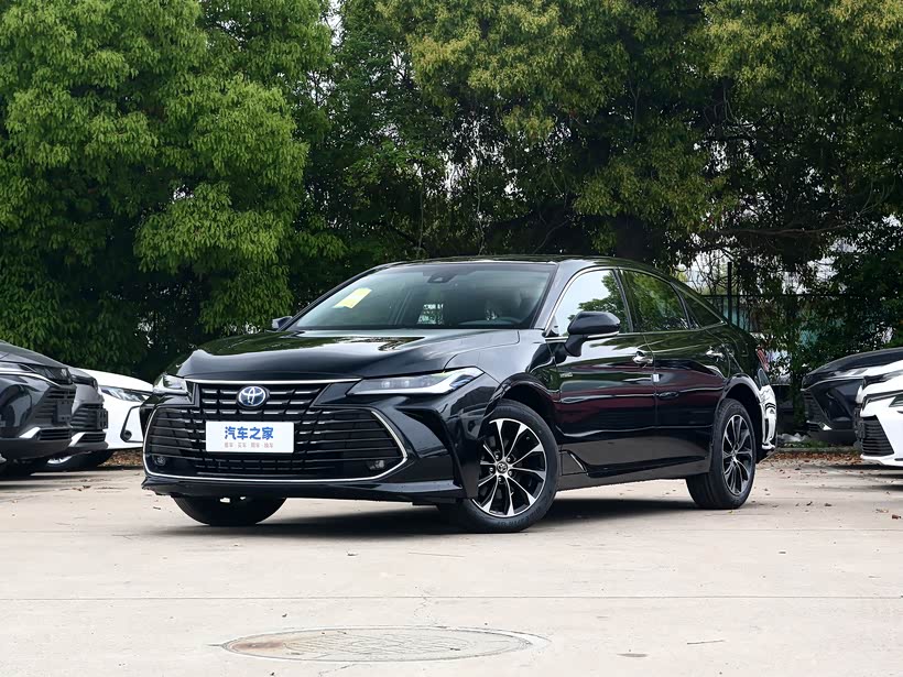 【亚洲龙欢迎莅临鉴赏 购车让利促销中_通源一汽丰田成都店新闻资讯