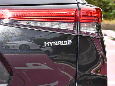 2022�� 2.5L HEV������Ӣ��