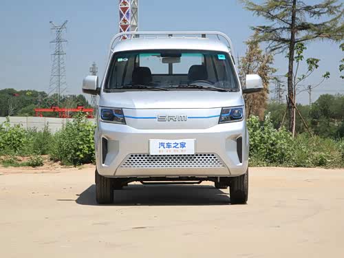 86kwh报价_图片_srm鑫源_汽车之家