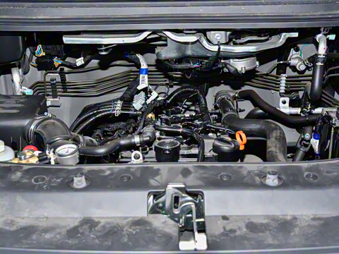 2024�� M5 1.6L ��׼��7��CNG