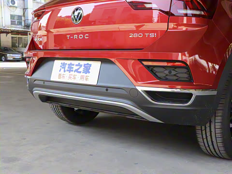 2021�� 280TSI DSG��������������