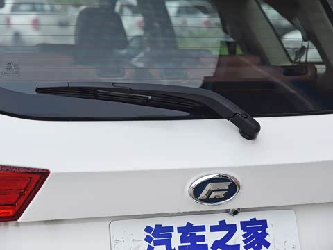 2018�� 2.4L �����ֶ������콢�� 7��