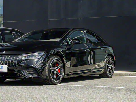 2023�� AMG EQE 53 4MATIC+