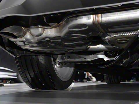 2020�� allroad quattro ̽���� 55 TFSI ����ԽҰ��