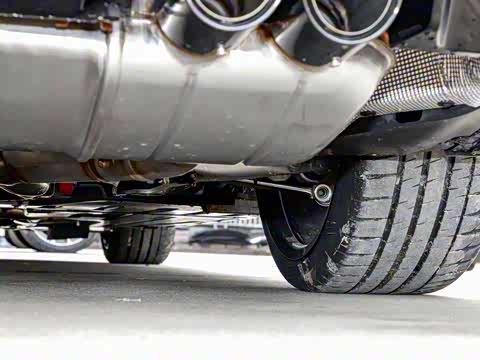 2023�� M4˫�Ž��ܳ� M xDrive ������