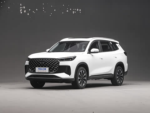 2025�� 290TGDI DCT�˷�� 