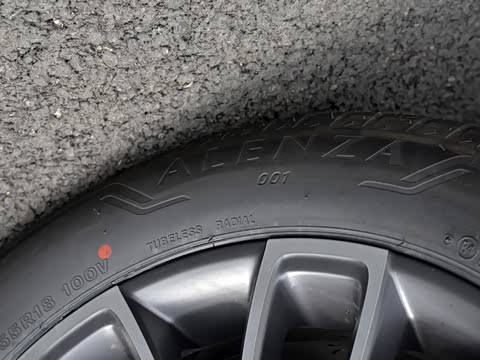 2019�� 1.5T PHEV Plus