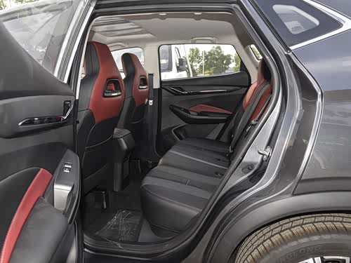 【长安欧尚x5 2023款】长安欧尚_长安欧尚x5 2023款报价_图片_汽车之