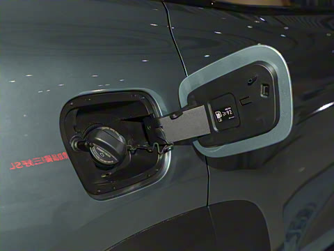 2025�� ���Ĵ� 1.5TD DCT ɽ��