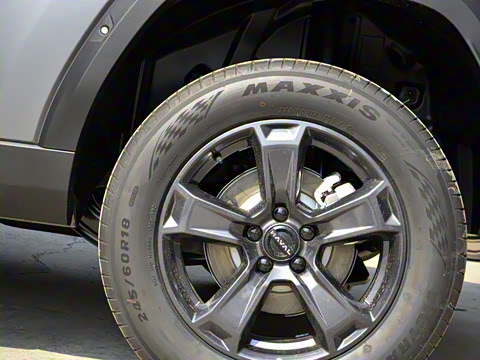 2025�� 2.0T 4WD Pro