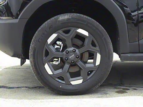 2025�� 2.0TD XWD��Խ