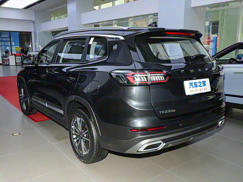 2025�� ׿Խ�� 230TCI �ֶ����ʰ� 7��