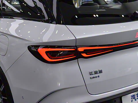 2025�� DM-i 80KM�����