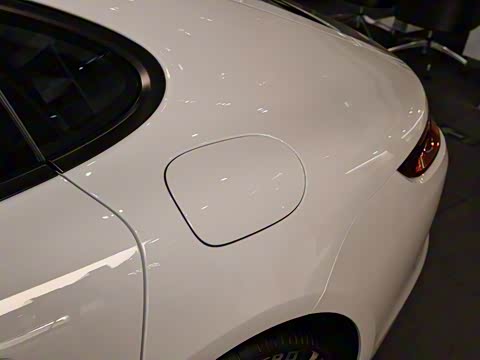 2018�� Panamera 4 E-Hybrid 2.9T