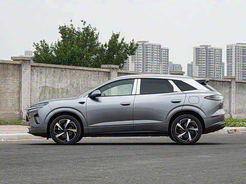 2025�� DM-i 170�캽Plus��