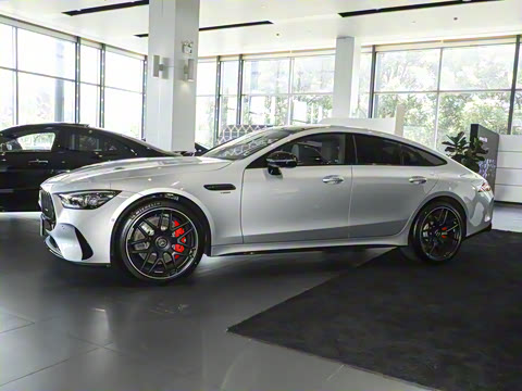2025�� AMG GT 50 �����ܳ� �й��ر��