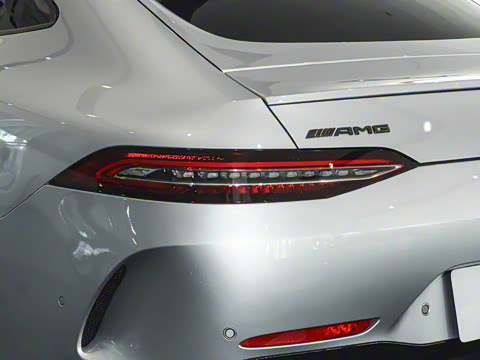 2025�� AMG GT 50 �����ܳ� �й��ر��